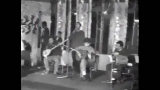 Grup Ekin - Özgürlük Ateşi