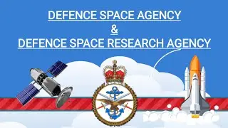 Defence Space Agency & Defence Space Research Agency | Tri-service Command || Defence Studies