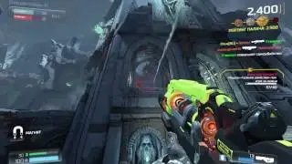 DOOM - Death match - TOP PLAYERS