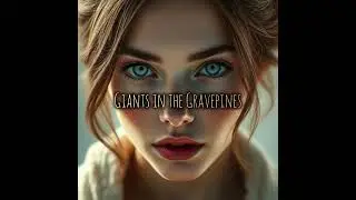 Kislon - Giants in the Gravepines 