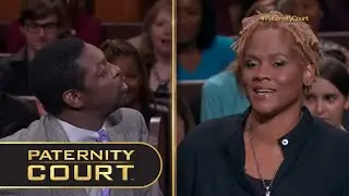 Man Says He Was Scammed Into $36K In Child Support (Full Episode) | Paternity Court