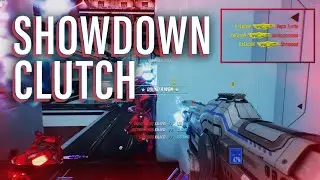 Insane Splitgate Comeback