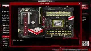 ASRock X99 Professional Gaming i7