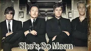 She&rsquo;s So Mean {Sped Up} #matchboxtwenty #spedup #shessomean #music