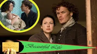 Outlander Season 4 Wraps Production With a Delightful Video Message