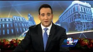 News to Go: Wednesday, December 30th 6pm Update