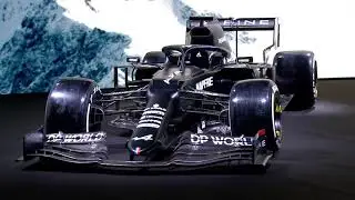 2021 Alpine A521 - footage
