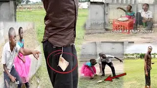 ГОЛОДНЫЕ ДЕТИ, Fk Comedy, эпизод 2