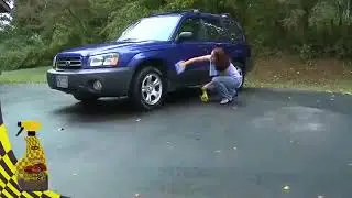 WHY SIMONIZ INSTANT SHINE&trade; SPRAY DETAILER