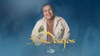 3 Desejos - Vitor Limma | Clipe Oficial