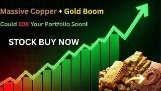 $11 Canadian Stock Is A Gold Mine (Literally!) | New Gold Inc Analysis