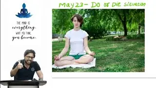 🥊How to Pass May 23 CA Exams in just 11 Days | This Video can save ur attempt 🙏