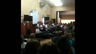 Feakle Traditional Music Festival
