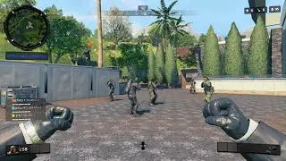 Call of Duty: Black Ops 4 TheNoacHster A.K.A Sneaky Clutchster