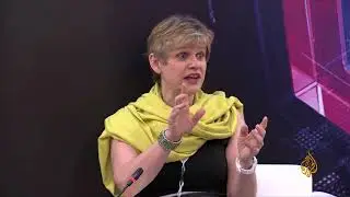 FMLS 2018 | Content: Cloud Impact on Content and Creativity