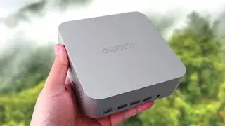 Geekom A9 Max | AMD Ryzen AI 9 HX 370 Tested!