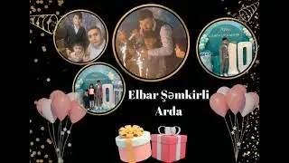 ELBAR SEMKİRLİ- ARDA