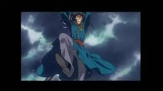 Slayers Return (1996) - Anime Trailer