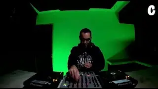 Amen Freaks w/ Abstract Math @CannibalRadio - 06 Feb 2026
