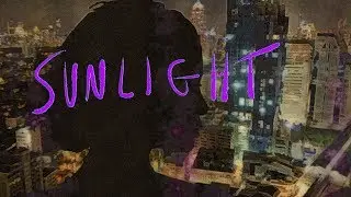 Remedy Drive - Sunlight On Her Face