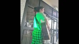 LIVE: Doll House (Melanie Martinez Cover) - Lakeview Hotel Motel