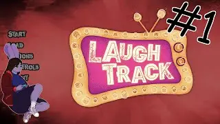 ~ STREAM VOD LAUGH TRACK ~ &hearts; New Fiction Factory Game? OOOOOUUHH LETs Go! &hearts;