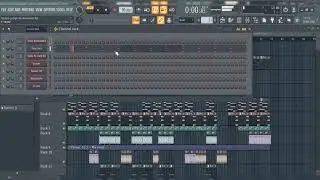 |TUTORIAL| Como hacer un Beat de Reggaeton Antiguo con Plugins Nativos Y Gratis!!!