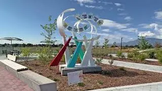 Panorama Park in Colorado Springs