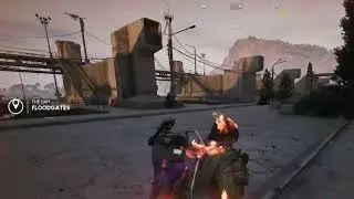 ARC RAIDERS PVP turned into clown show by 1 Fireball