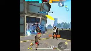 Free Fire Noob vs Pro 😂🔥#FreeFire #FreeFireShorts #NoobVsPro #GamingShorts