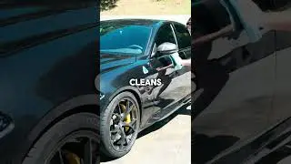 The Drive Lab Wash Kit