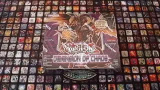 Opening - Dimension of Chaos Display