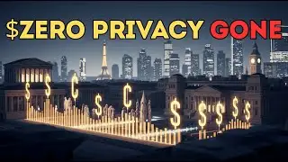 Will CARF REWRITE Crypto Privacy? EU Moves to Full Transaction Reporting