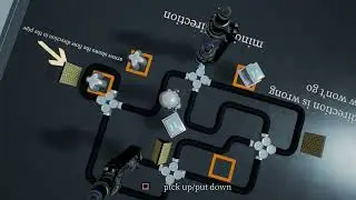 broken pipe PS4 #brokenpipe