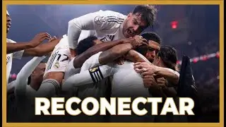 🚨EL REAL MADRID BUSCA RECONCILIARSE CON EL BERNABEU