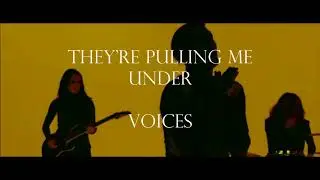 Motionless In White- 