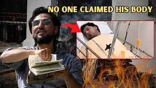 How Sweden Disposed Salwan Momika's Body that Nobody Wanted