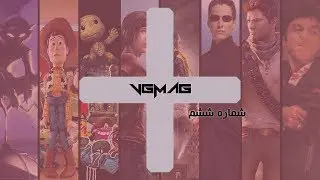 VGMAG Plus 6