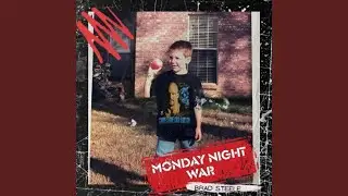 Monday Night War