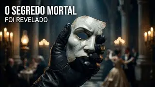 O Fantasma da &Oacute;pera &bull; The Phantom of The Opera | Rock/Dark Cover. 