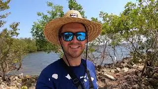 Fishing in Grand Cayman&hellip; You wouldn&rsquo;t believe what I caught!