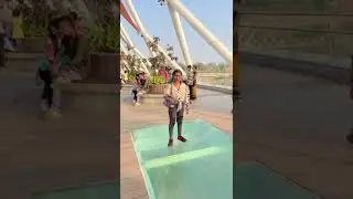 Sabarmati Riverfront #ahmdabad #shorts #anita