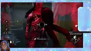 DBD | 4 Win Streak? | #ShirtMySurvivor