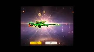 ff new awm gun skin | free fire new incubator awm gun skin ☺️🤟#ty20 #shorts #freefirenewevent #bw666