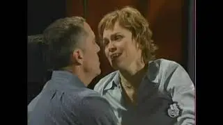 Mad TV &ndash; Marital Problem Threeway with Don Cheadle Part 2