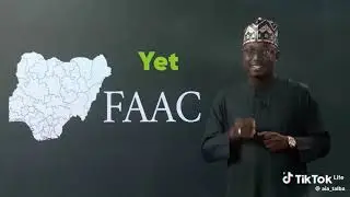 Nigeria Federal Allocation & Resourceful Disbursement @ChannelsTelevision@AishaYesufuTV 
