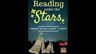 FHPS: Reading Under the Stars  2018