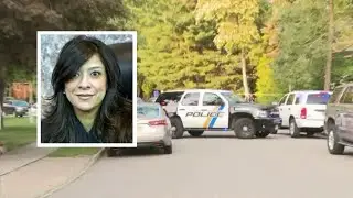 Deadly shooting at federal judge's NJ home