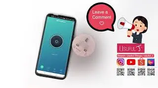 How to 【Setup Wifi Smart Plug】 