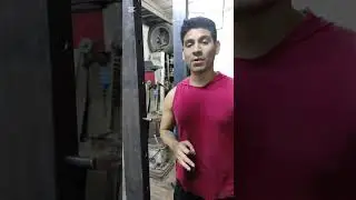 Jaula pro multifuncional fabricar gimnasio lima